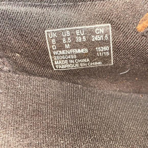 Clarks Wallabees - Picture 12 of 14